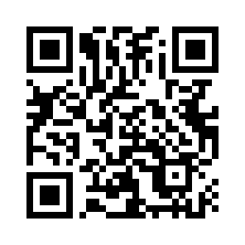 QR Code for bitcoin:17xVpATwRv6bETK9tWamvsFzPiEEBkNPCw