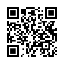 QR Code for bitcoin:17xW2ajJ98zZrtnADnfcUTy5k9fYA353F5