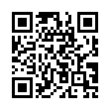 QR Code for bitcoin:17xbKW3wLQaTMFCcaaR1HcVjZGT6h1daMf