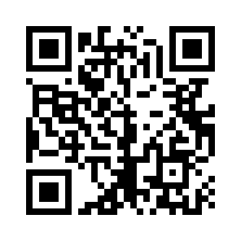 QR Code for bitcoin:17xghMfGHD4xeBtBStR4iig3rpdkY3Sy2W