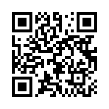 QR Code for bitcoin:17xmiFepHJWB849TJTetpitvmEAEMGyLwR
