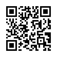 QR Code for bitcoin:17xnvaT6LRb5T88WV8ZUPJrXsr3dDWnEnC
