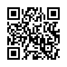 QR Code for bitcoin:17xovUfcBfnMQXhbCSbRKSUWS3JS7RJEnr