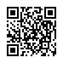 QR Code for bitcoin:17xpPoq3JGoS6jLQHntVND3dpmT2F8SaVs