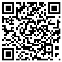 QR Code for bitcoin:17xudKWikmsNT67afQioLbKzDcjo2djWN7