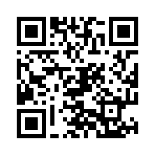 QR Code for bitcoin:17xyfLpfuCYEG2gr6BVPkyoq2dZCUaf8Yo