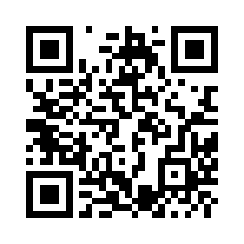 QR Code for bitcoin:17y2XxVv7qA5eNqLzyLD1PYvsGhvrgi2ZH