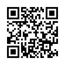 QR Code for bitcoin:17y3DM7isYApfVVCAWregAxrXUb1CgU9AS