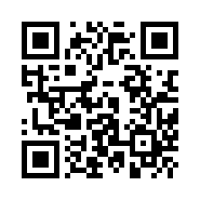 QR Code for bitcoin:17y3kcxAxRkL9dJTmLfB2B9xFT3YCwmEjr