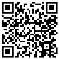 QR Code for bitcoin:17y3o16sMfAAdReXJSbyHQQVagM2GjTTJC
