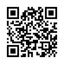 QR Code for bitcoin:17y3yEcy88NsnGguqB8MMCmi5i2SFBSHfg