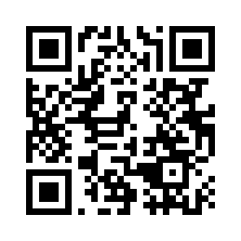 QR Code for bitcoin:17y4QP2dTspkiF2CE5FJdGqdH5Zxmpuvds