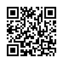 QR Code for bitcoin:17y5xTExohKi97NMFdakyzVPq3ub2M8PuN
