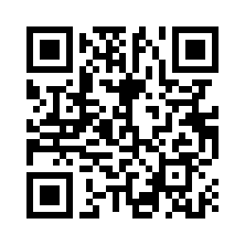 QR Code for bitcoin:17y6wSdp5eJ1U96ty5Kdk93DZ33gcvMXJB