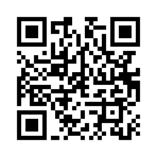 QR Code for bitcoin:17y78md1EMctwVfyaXS3deZX76ff8tZznX