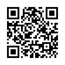 QR Code for bitcoin:17yC4gob3AckmDbsarTqmvBCSPhbkeCfuT