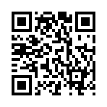 QR Code for bitcoin:17yCLMeSF2RvSyfWzNhMvbiSExFK4RBN6J