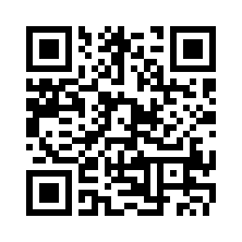 QR Code for bitcoin:17yCejh4hESyzZpdzwTo5EzA4Z1G3LA6Py