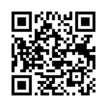QR Code for bitcoin:17yF2rEXcHdvg78eYjmoVtYNjV2wUKp42w
