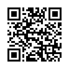 QR Code for bitcoin:17yGLpVRVda7LhwsS2cM6oPT2nwcNiDH15