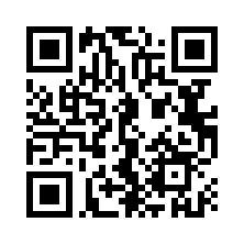 QR Code for bitcoin:17yQaGR3RmtfVtph9usdFcofhfMtGCaTTL