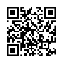 QR Code for bitcoin:17yRdZx9CAmvt7DRGFvmdcUoGyyFhaeFwK