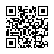 QR Code for bitcoin:17yUUUX7y2CUMnhvchhGuCDMuJ9bgHUtms
