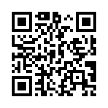 QR Code for bitcoin:17yWdux6AzSx2HR4jFYYwasoBgnqfxeSed