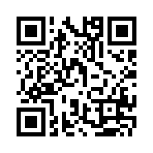 QR Code for bitcoin:17ycRxfkHePUX4eGDM6PU1QpVvcydcc3iY