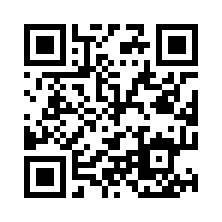 QR Code for bitcoin:17ycjvgZDupX2kD7BMsLReGRFvQfJSxHNx