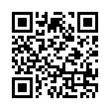 QR Code for bitcoin:17ydZ655MdiSwbpjahnu8LLFE18bUmjVoy