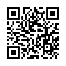 QR Code for bitcoin:17ydvFDgJTd3eTcRr687FuKBcRHZrhy9qJ