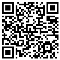 QR Code for bitcoin:17ye3shx8bLMxK4iNX6B2o7rHa1VhBk7vj