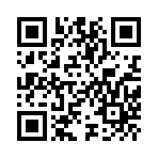 QR Code for bitcoin:17yfqHamXFUGTzuKGCpHUW64QfBegxDPoi