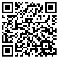 QR Code for bitcoin:17yp5ToY7yEmtrFDtwXG6ku2SKEyz73sJM