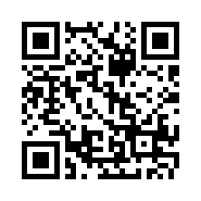 QR Code for bitcoin:17yqBymaGSVg3p8GoFu52YiuVzep6QNryU