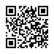 QR Code for bitcoin:17yr2biLSHucgUXGZqMbQfo49u45YFcghE