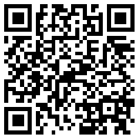 QR Code for bitcoin:17yu6G7Yvx5d3mgBmF62uvCfpUFC7VE4fR