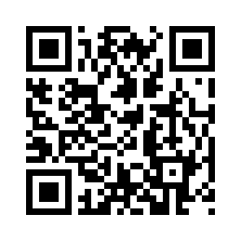 QR Code for bitcoin:17yuF6tf8r7AwmYb2L3kPKcXTzbYASpjus