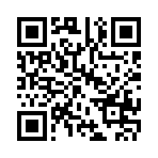 QR Code for bitcoin:17yubSkdVZVGd86K9feRrAepFf2YnrNt3u