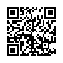 QR Code for bitcoin:17yurT6bEh57eQ7ZAw3n26F7mrg5XeVH8c