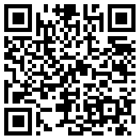 QR Code for bitcoin:17yvJs6iPp5Rh2i1XSeH9R7cVCuXcihnad
