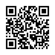 QR Code for bitcoin:17yxZeoFNJXBmgo4SLUSN6ZcdNXf8MvkYA