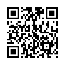 QR Code for bitcoin:17z6dPpSt5h3HyFdcVMMoP67GF7W3GbrVE