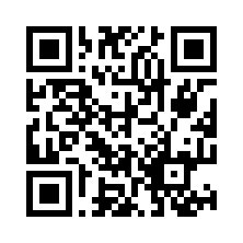 QR Code for bitcoin:17zBdD9QJsXL3pU2jsrk5CHwGfDuHiVbcn
