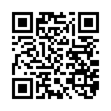QR Code for bitcoin:17zFVb6MBigmELwccAApNT88g3h3oG29KE
