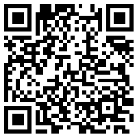 QR Code for bitcoin:17zRFNysgHH5uHcDjXfZ95GrTFNqDc9dzv