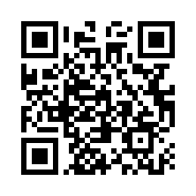 QR Code for bitcoin:17zSTPbpP3zBd3dJade5CB97yuEwrgbV4v