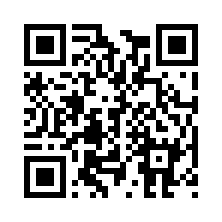 QR Code for bitcoin:17zU6imbftUywxzN5kQTbYe12EdGyoVCup