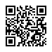 QR Code for bitcoin:17zYnmsByqbJHvs7SLKPiyZ5TeqtMw4de2